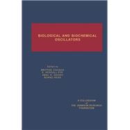 Biological and Biochemical Oscillators