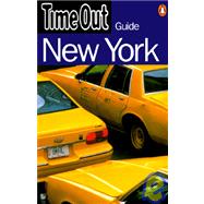 Time Out New York Guide