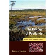 The Biology of Peatlands