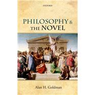 Philosophy and the Novel