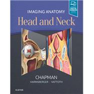 Imaging Anatomy Head and Neck