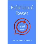 Relational Reset Unlearning the Habits that Hold You Back