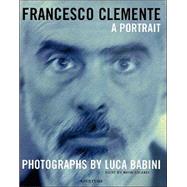 Francesco Clemente : A Portrait