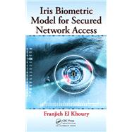 Iris Biometric Model for Secured Network Access