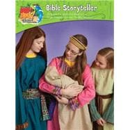 Vacation Bible School Vbs 2016 Surf Shack Bible Storyteller