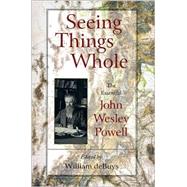 Seeing Things Whole