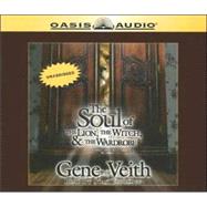 The Soul Of The Lion,the Witch, And The Wardrobe