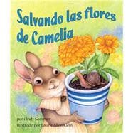 Salvando las flores de Camelia / Saving Camelia's Flowers