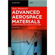 Advanced Aerospace Materials