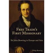 Free Trade's First Missionary