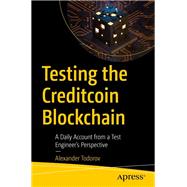 Testing the Creditcoin Blockchain
