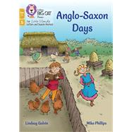 Anglo-Saxon Days Phase 5 Set 5