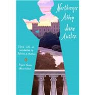 Northanger Abbey