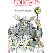 Folktales Told Around the World