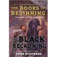 The Black Reckoning