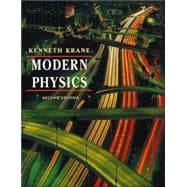 Modern Physics, 2nd Edition