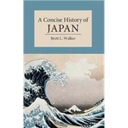 A Concise History of Japan