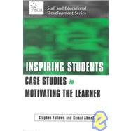 Inspiring Students: Case Studies on Teaching Required Courses
