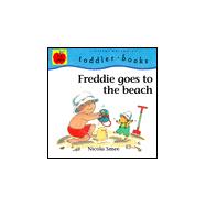 Freddie Goes to the Beach