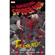 Spider-Man The Gauntlet Volume 2 - Rhino & Mysterio