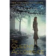 The Queen's Accomplice A Maggie Hope Mystery