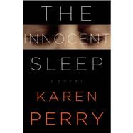 The Innocent Sleep A Novel