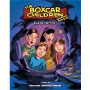 The Boxcar Children Graphic Novels 6