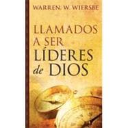Llamados a ser lideres de Dios / Called to be Leaders of God