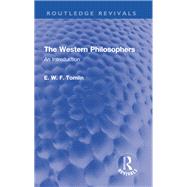 The Western Philosophers