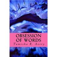 Obsession of Words