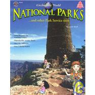 Circling the World : National Parks...the Park Service Sites