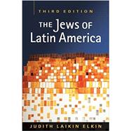 Jews of Latin America
