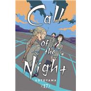Call of the Night, Vol. 17