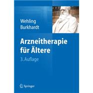 Arzneitherapie Fur Altere