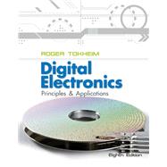 Digital Electronics: Principles and Applications