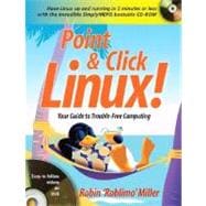 Point and Click Linux!