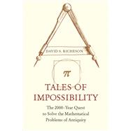 Tales of Impossibility