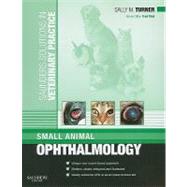 Small Animal Ophthalmology