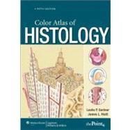 Color Atlas of Histology