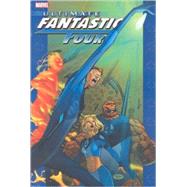 Ultimate Fantastic Four - Volume 4