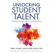Unlocking Student Talent