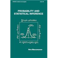 Probability and Statistical Inference