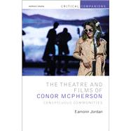 The Theatre and Films of Conor Mcpherson