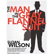 The Man in the Gray Flannel Suit