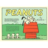 Peanuts Every Sunday 1961-1965