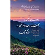 Leave Love with Me