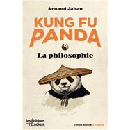 Kung Fu Panda philosophe
