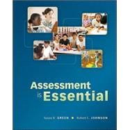 Assessment Is Essential