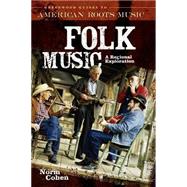 Folk Music : A Regional Exploration