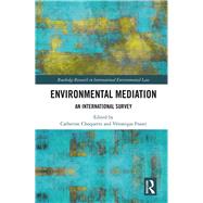 Environmental Mediation